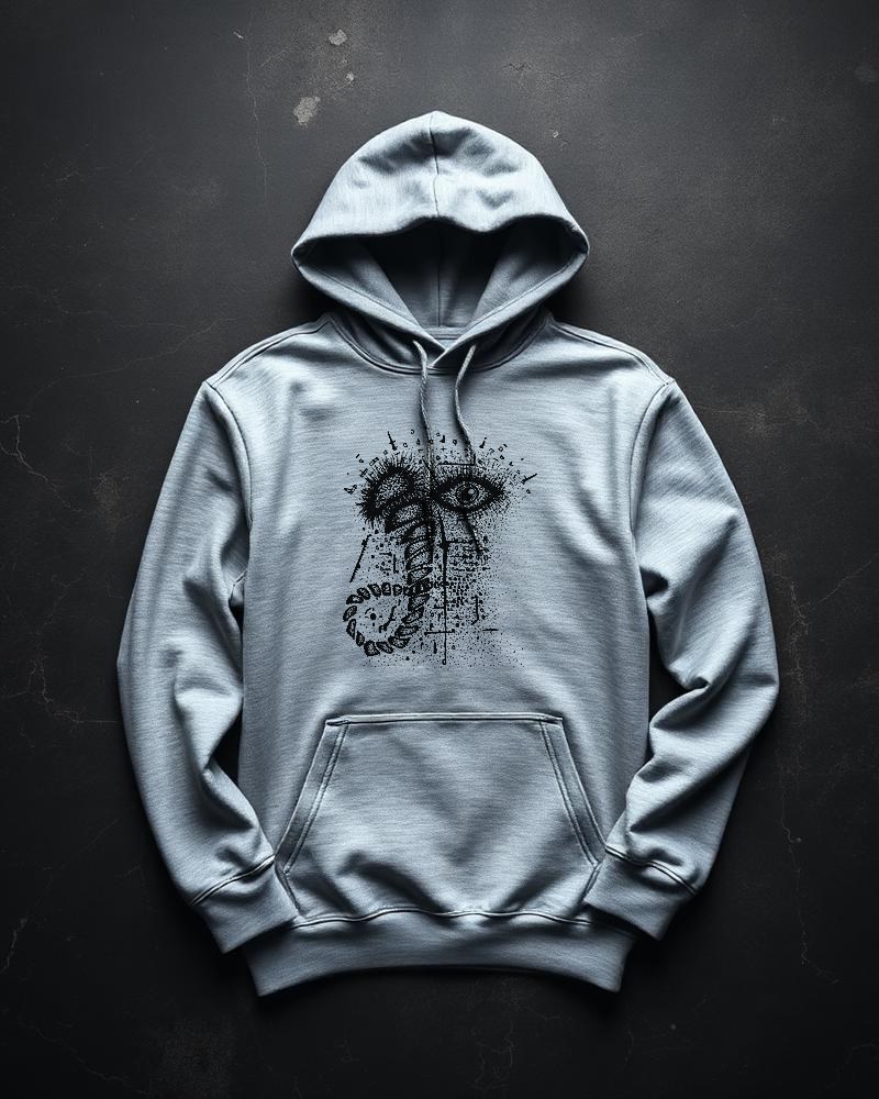 Devotion — Hoodie