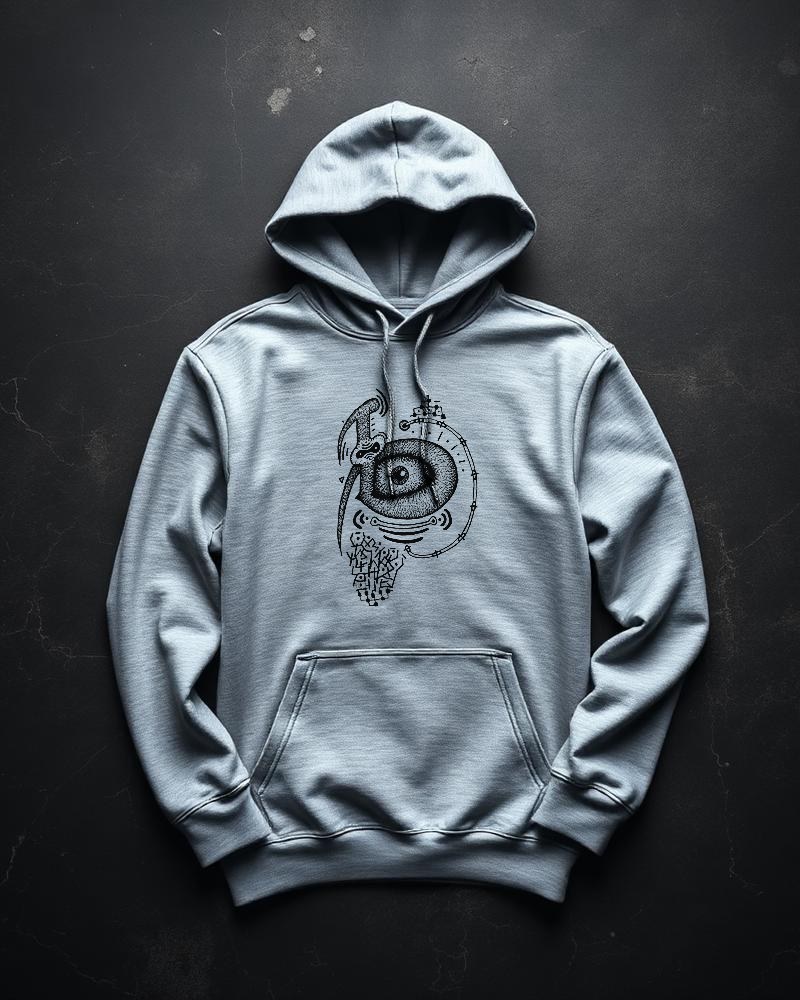 Marraseen — Hoodie