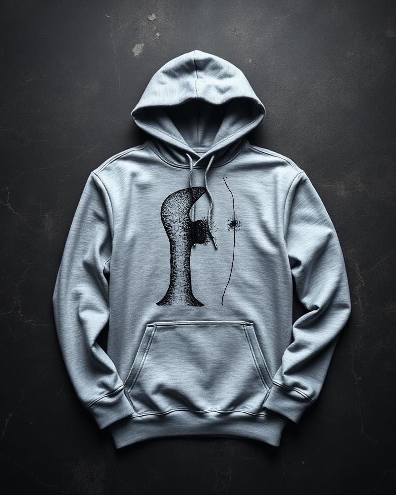 Seuzzes Seed — Hoodie