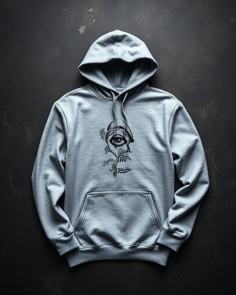 Immoral Fusion — Hoodie