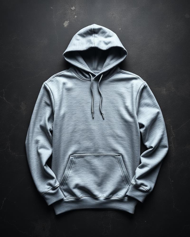 The Winged Vessel — Hoodie