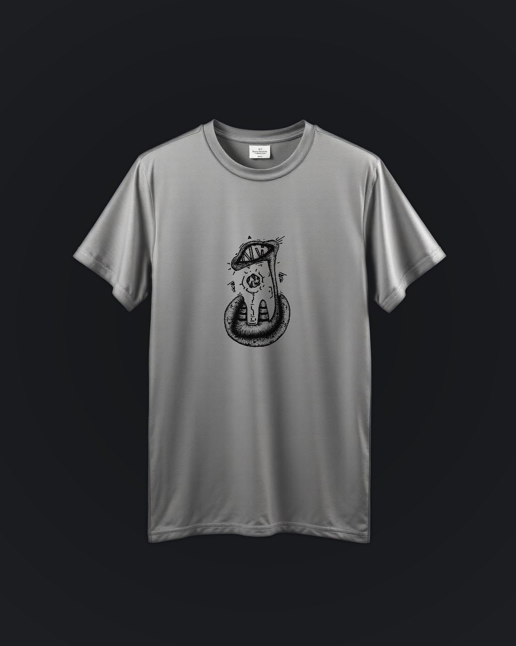 Rat Splitter — Tee