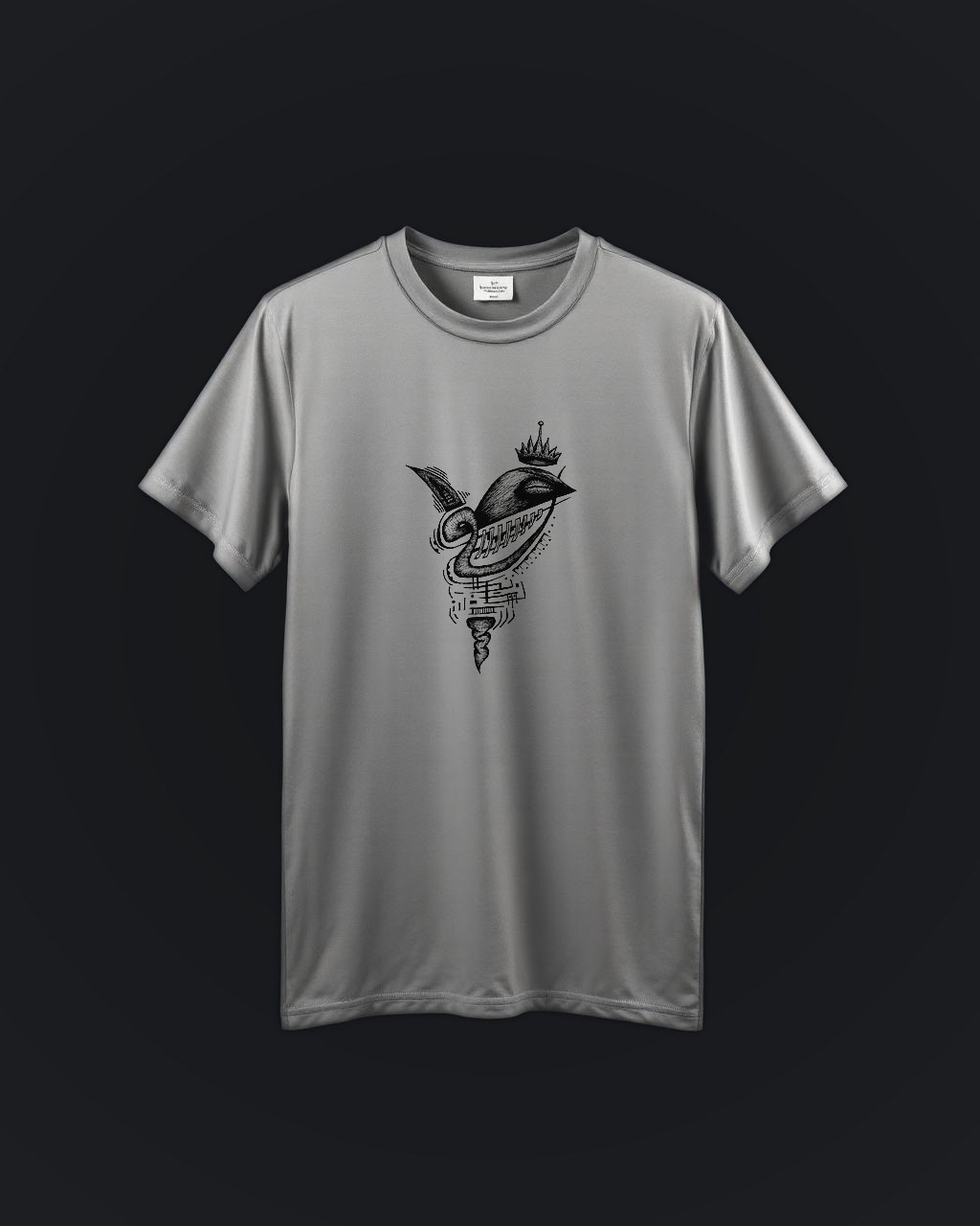 Indigenous Treasure — Tee