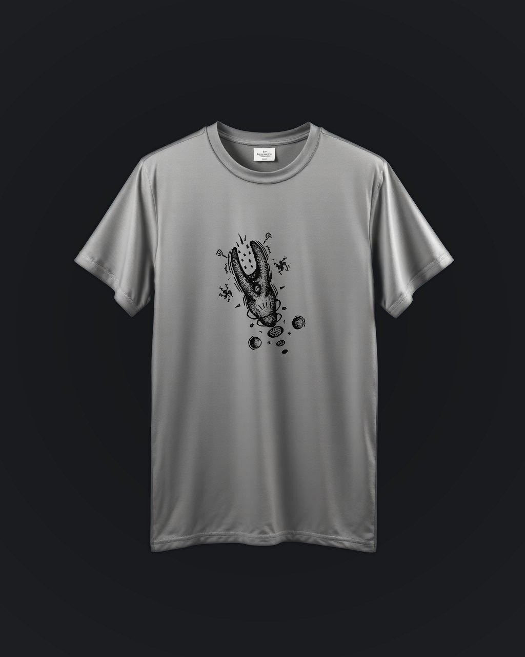 Space Relic — Tee