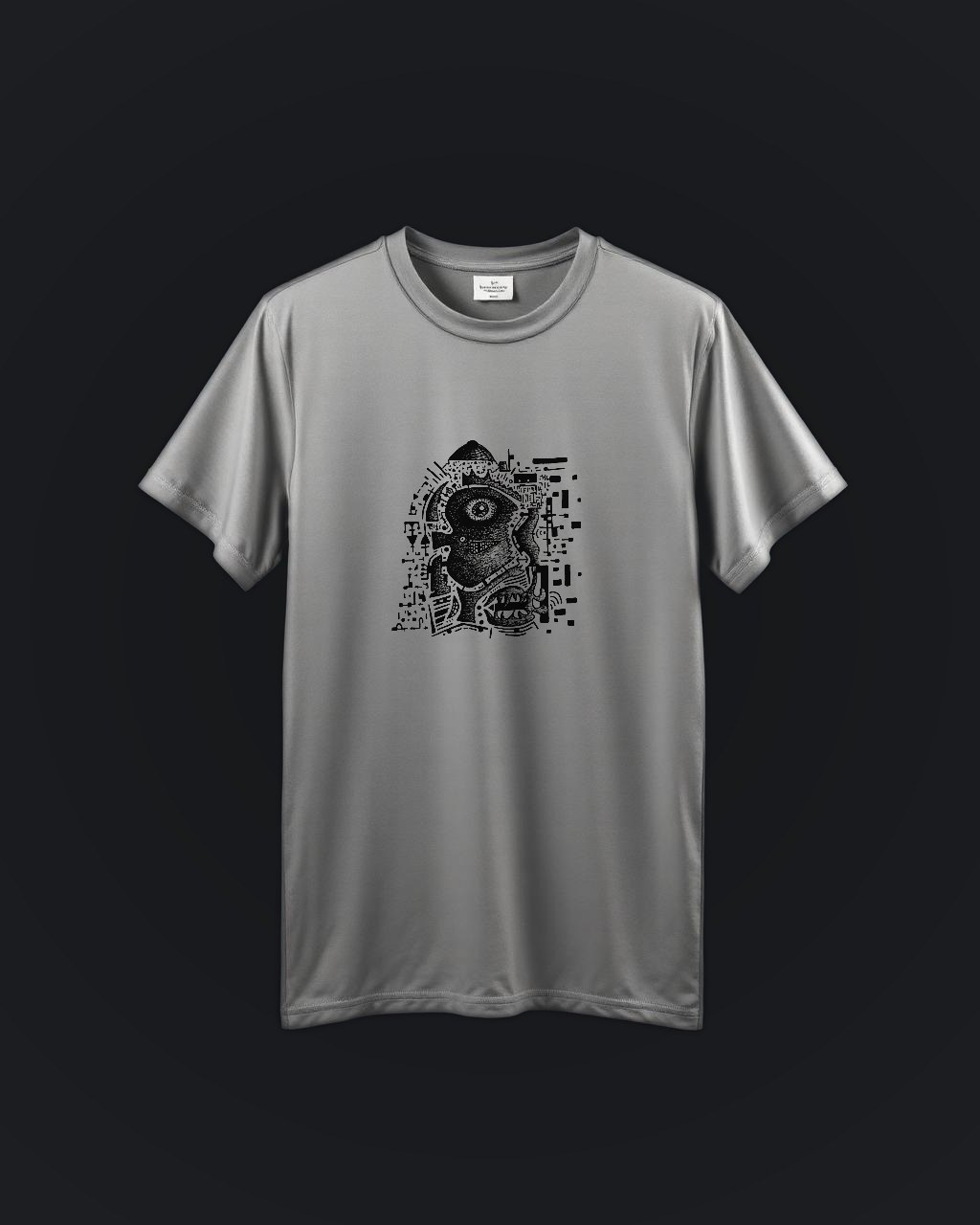 Terror Defense — Tee