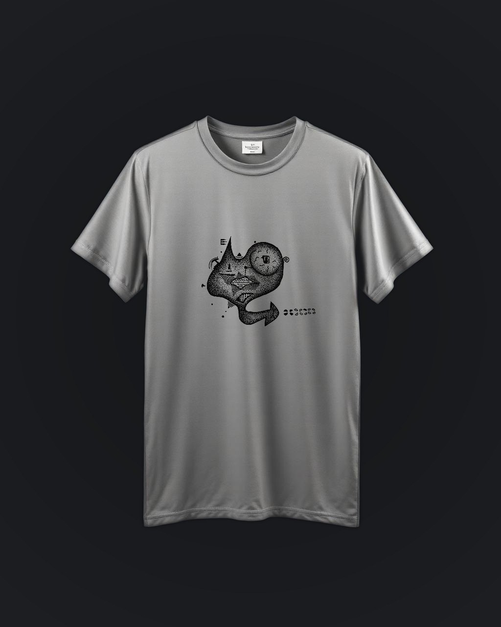 Pleasure Funk — Tee