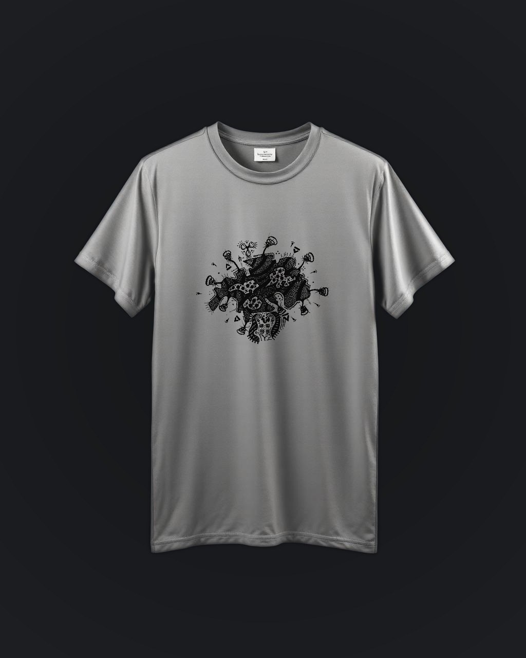 Culture Bloom — Tee