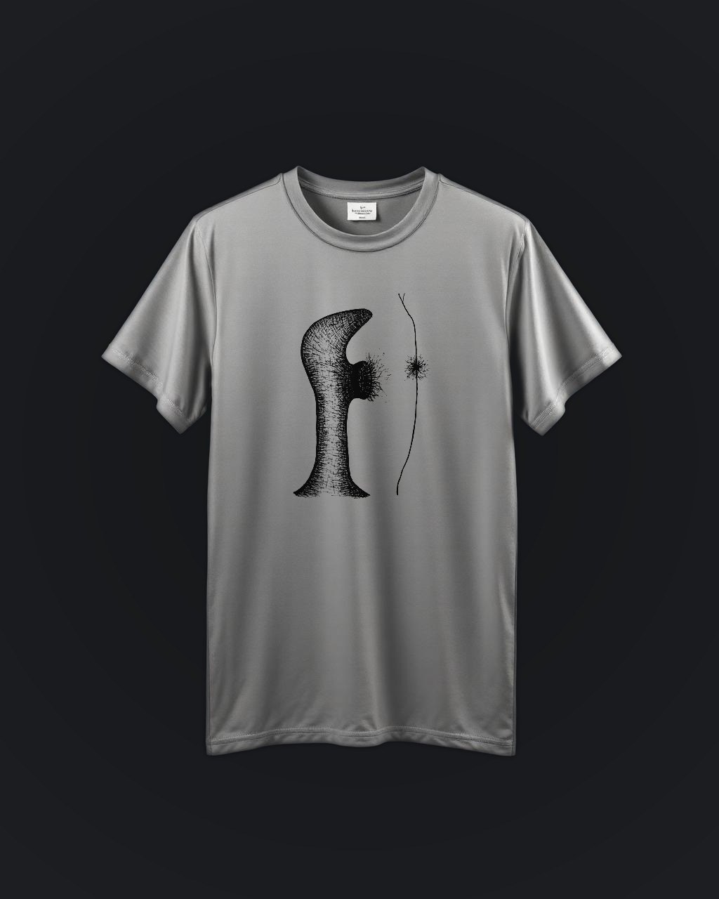 Seuzzes Seed — Tee