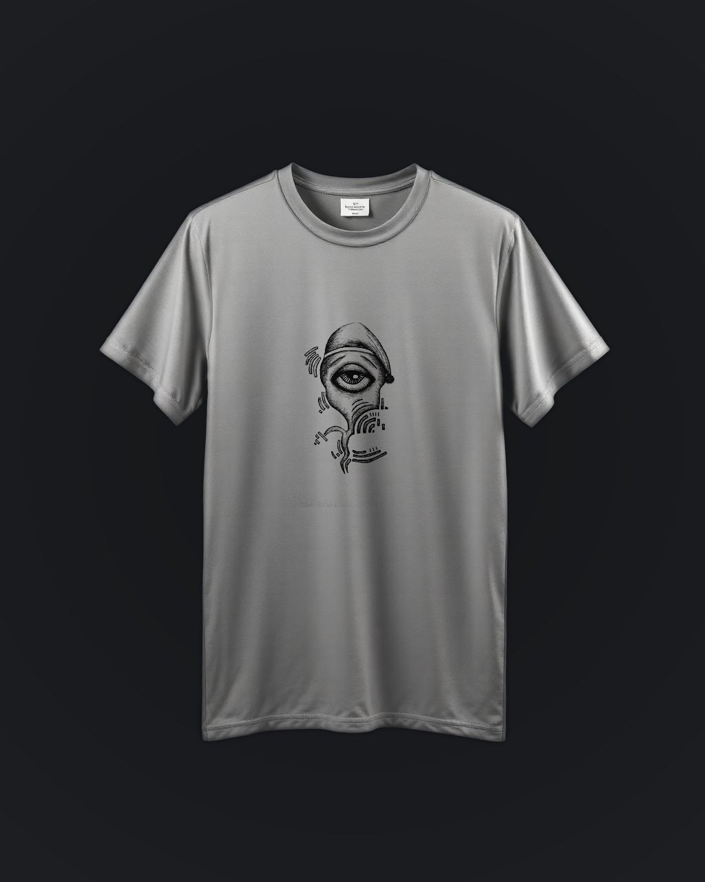 Immoral Fusion — Tee